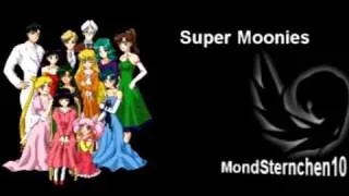 Super Moonies~Sailor Moon~11~Macht der Nebel