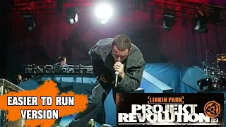 Linkin Park - Easier To Run (Live Version Projekt Revolution 2003)