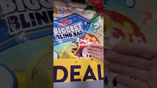 Giant Disney Jr. Mickey Mouse Biggest Blind Bag - 8 Surprises - $10 at Walmart Black Friday Deal NOW