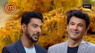 Home Cooks के Special Guests | MasterChef India - Ep 53 | Full Episode