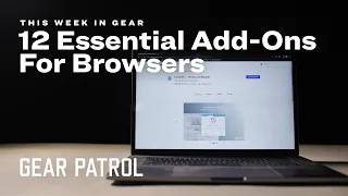 12 Browser Add-Ons for Firefox and Chrome That'll Change Your Life