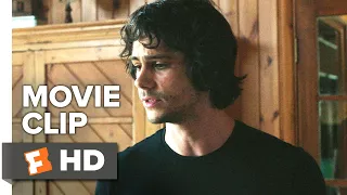 American Assassin Movie Clip - Never Make it Personal (2017) | Movieclips Coming Soon