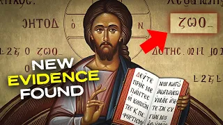Jesus lost teachings on consciousness finally uncovered.
