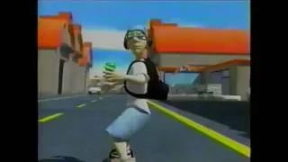 Kids WB Fall 1998 Opening