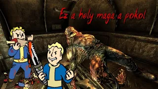 Felzaklató és szomorú történetek a Fallout világából