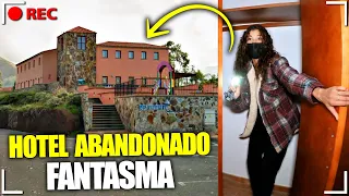 HOTEL ABANDONADO donde NO espera ENCONTRAR ESTO 🚷 - Exploracion Urbana Lugares Abandonados en España