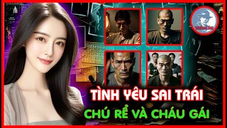 Kỳ Án Trung Quốc - Chuyện Chú Rể Và Cháu Gái | Thảm Án