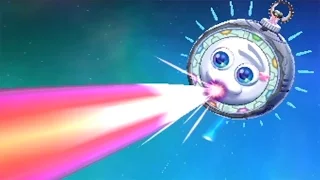 Kirby Planet Robobot (3DS) - Final Boss Battle & Ending