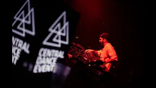 Hot Since 82 - Central Dance Event 2022 Belgrade, Serbia