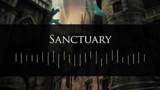 RAVENLIGHT - Sanctuary (Symphonic Power Metal)