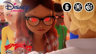 Miraculous | Hypnose | Disney Channel NL