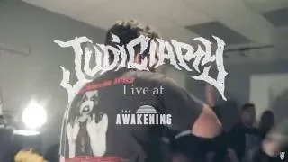 Judiciary - FULL SET {HD} 6/8/16 (Live @ The Awakening)