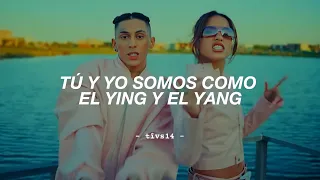 Emilia, KHEA - TU Y YO (Video Oficial + Letra/Lyrics)