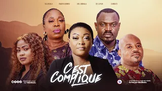 C’EST COMPLIQUÉ | Extrait nouveau Film de Sila Bisalu | SBproduction.