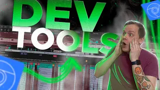 Chrome Dev Tools полный курс [2024]  |  Performance, Memory, Network, Debugger, Layers, Animations