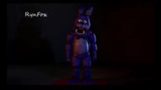 Most accurate fnaf sfm modelos (in  muy opinion)