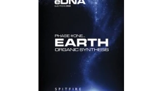 eDNA  EARTH