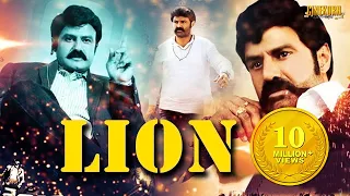 NBK LION (2016) ᴴᴰ  ft. Nandamuri Balakrishna | Hindi Dubbed Full HD Movie