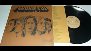 Tyburn Tall   Tyburn Tall  1972 Prog Rock