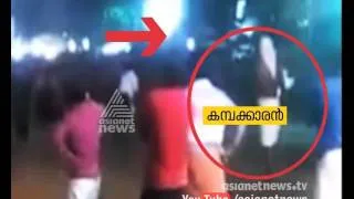 Exclusive Video : The reason for Puttingal temple fireworks blast