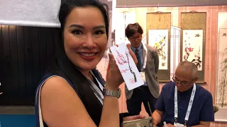 2018 World Perfumery Congress