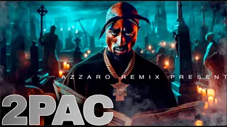 2Pac ft DMX - Ghetto Groove (Azzaro Remix)