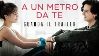 A UN METRO DA TE - Teaser Trailer Ufficiale - Dal 21 marzo al cinema