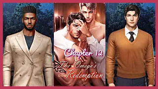 Whispers: The Omega's Redemption - Chapter 12 (💎 Choices)