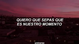 Zedd, Selena Gomez; I Want You To Know [Traducida al español]