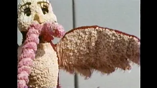 That First Day Of Spring 1970 Rose Parade Footage