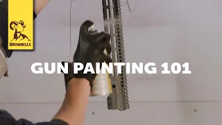 How to Paint Your Firearm: Application