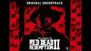 The Music of Red Dead Redemption 2 (Original Soundtrack) | Full Album | Download Link | Official