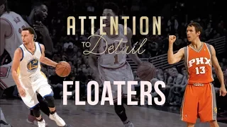 The Ultimate Guide to Floaters