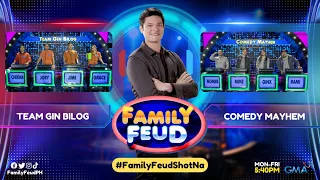 Family Feud Philippines: December 6, 2022 | LIVESTREAM