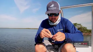 Sight Fishing Mutton Snappers - Old Bahama Bay