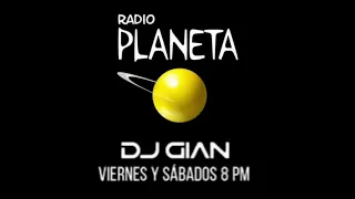 Planeta Weekend con Dj Gian - Mix (104) 🎵 Miley Cyrus - Flowers