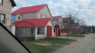 г.Лиски.По дорогам нашего города,Наталья для Вас!!!