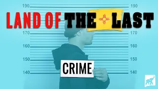 Land of the Last - Crime