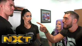 Johnny Gargano is sending Austin Theory to therapy: WWE NXT, Feb. 24, 2021