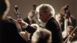 Richard Strauss – Ein Heldenleben – Herbert von Karajan, Berliner Philharmoniker, 1959 [24/96]