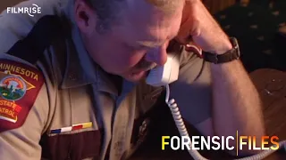 Forensic Files - Season 10, Episode 13 - Crash Course - Full Episode