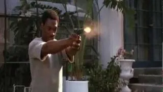 Beverly Hills Cop "Original Movie Trailer" 1984