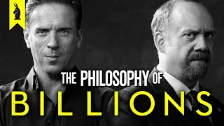 The Problem With Game Theory – The Philosophy of Billions