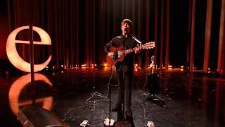 Jake Bugg "Broken" 2013 Nobel Peace Prize Concert