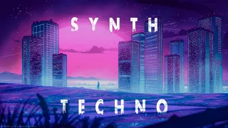 Synth & Techno Mix - vol. 3