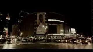 2012 NBA Playoffs Promo 2- ft. Hilltop Hoods [HD]