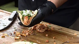 San Angelo shows up for Taco & Salsa Fest