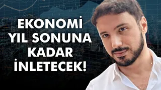 BU YIL SONUNDA EKONOMİ NASIL OLACAK?