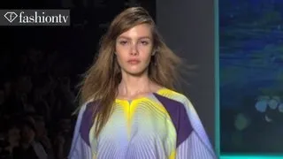 Coca-Cola Clothing Spring/Summer 2014 Show | Fashion Rio | FashionTV