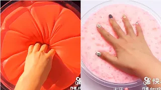 Most relaxing slime videos compilation # 352//Its all Satisfying